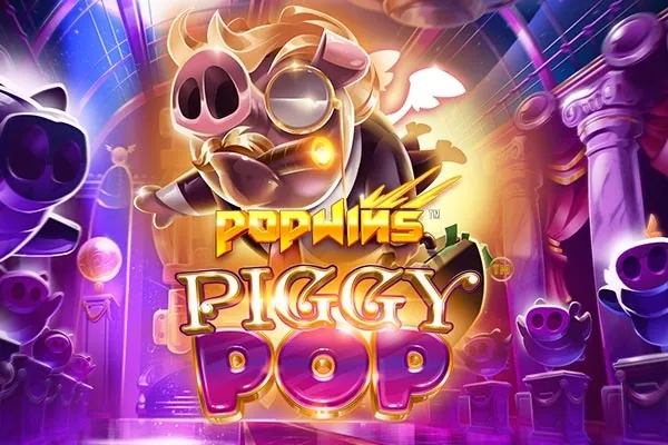 PiggyPop